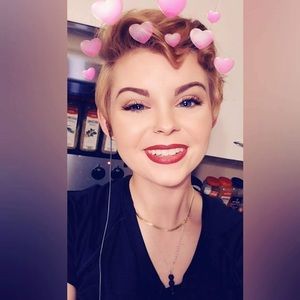 Meet your Posher, Shannon